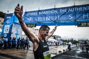 Πέθανε ο πρώην πρόεδρος του ΣΕΓΑΣ, Στράτος Μολυβάς