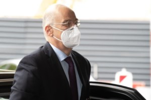 Οικονόμου για πιθανή επικοινωνία φυλακισμένων με φασιστικές ομάδες: Έχουν γνώση οι φύλακες