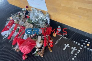 Τραγωδία στα Τέμπη: Λίγο πριν λήξει το εθνικό πένθος...ξεκίνησε η πολιτική αντιπαράθεση για τους νεκρούς - εικόνα 2