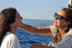 Το είδαμε και αυτό το 2020: Η Βίσση ανέβασε βίντεο που τραγουδάει Βανδή