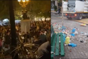 Πέτσας: Την επόμενη εβδομάδα οι αποφάσεις για το Πάσχα - "Κανείς δεν μπορεί να προδικάσει τίποτα" - εικόνα 6