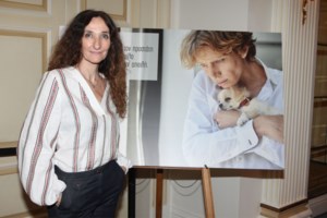 Η Ολυμπία Κρασαγάκη συγκλονίζει για τον καρκίνο: Το κατάλαβα στον ύπνο μου, κανείς δεν μπορεί να νιώσει τον πόνο σου