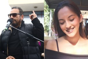 Κυριακή Γρίβα: Καταπέλτης η κατάθεση ψυχιάτρου - "Ψέματα τα κενά μνήμης του 40χρονου - Δεν τίθεται ζήτημα καταλογισμού" - εικόνα 4