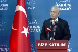 Τουρκία: Ο Κιλιτσντάρογλου πρώτο "θύμα" του νέου νόμου περί παραπληροφόρησης - εικόνα 2