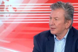 Ο Ιβάν Σαββίδης έστειλε βοήθεια στους φιλορώσους αυτονομιστές του Ντονμπάς στην Ουκρανία