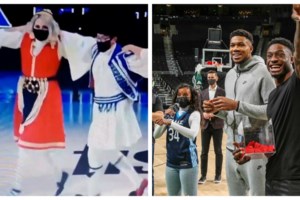 Σε καραντίνα ο Γιάννης Αντετοκούνμπο - Μπήκε στο πρωτόκολλο ασφαλείας του NBA για τον κορονοϊό