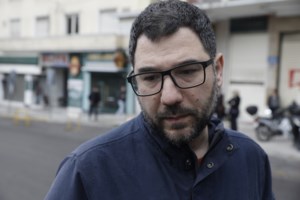 Ευρωεκλογές 2024: "Ψάχνονται" όλοι - Σκέψεις Μητσοτάκη για δομικό ανασχηματισμό, τριγμοί σε ΣΥΡΙΖΑ-ΠΑΣΟΚ - εικόνα 3