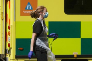 Κορονοϊός: Πάνω από 186.000 οι νεκροί παγκοσμίως - Περισσότερα από 2.675.050 τα κρούσματα - εικόνα 2