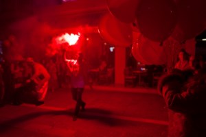 Ζάκυνθος: "Ήταν κατάλευκος και έτρεμε" – Τι είπε ο ιδιοκτήτης του κλαμπ για τον θάνατο του 20χρονου σε πισίνα