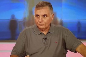 Γιώργος Τράγκας: Το μεσημέρι της Πέμπτης η κηδεία του