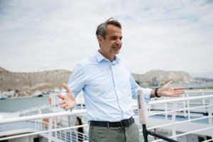 Εκλογές 2023: Αυτοί θα είναι οι νέοι υπουργοί της ΝΔ; - Οι εκπλήξεις, οι ανταλλαγές και οι αμετακίνητοι - εικόνα 2