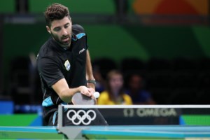 Ολυμπιακοί Αγώνες: Τα δάκρυα της Άννας Ντουντουνάκη - "Έδωσα ό,τι περισσότερο είχα" [Βίντεο]