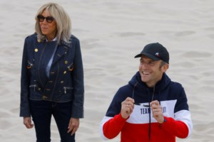 Σοκ στη Γαλλία: Επίθεση άντρα με τσεκούρι σε σούπερ μάρκετ στο Ζεμόν- Τρεις τραυματίες, οι δύο σοβαρά [Βίντεο]