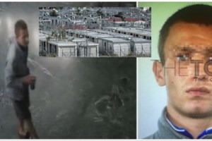 Οικονόμου για το μπάχαλο με τον "δράκο των Εξαρχείων: Φταίει το Τμήμα Ασφαλείας Ωρωπού αλλά φταίει και η Δικαιοσύνη