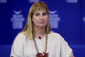 Σοκάρει η Ντέμη Γεωργίου από το MasterChef: Η σύντροφός μου με κακοποίησε - Με έστειλε στο νοσοκομείο - εικόνα 2