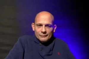 Θεσσαλονίκη: "Έφυγε" στα 54 χρόνια του ο αθλητικογράφος Νίκος Τζαντζαράς