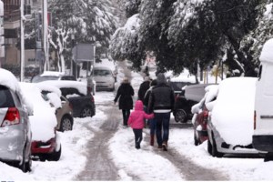 Κακοκαιρία Μήδεια: Τι ισχύει για τις απουσίες στα σχολεία και για εξετάσεις στα ΑΕΙ - Διευκρινίσεις Κεραμέως
