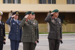 Συνεδριάζει το ΚΥΣΕΑ για τις αλλαγές στην ηγεσία της ΕΛ.ΑΣ. - Τα επικρατέστερα ονόματα