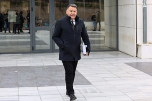 Δίκη Πισπιρίγκου - Κούγιας: "Ακραία παρανομία από Ράικο-Μπουζιάνη και κλόουν δικηγόρους σε βάρος της δυστυχισμένης και φτωχής εντολέως μου" - εικόνα 3