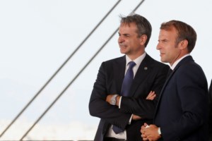 Νέα καρφιά Τζαβάρα κατά Μητσοτάκη: Μας ψήφισαν για κυβέρνηση ΝΔ, όχι για να διορίζουμε κηπουρούς [βίντεο]