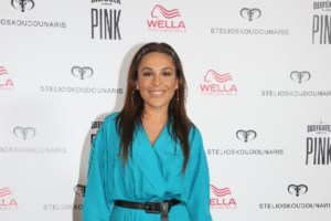 Γιάννα Τερζή για τον καρκίνο: "Μέχρι να σηκωθώ από το αμαξίδιο, με έκανε να αισθάνομαι μια ντροπή" - εικόνα 2