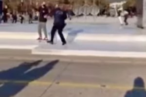 Απίστευτο: Συνελήφθη στο "Ελ.Βενιζέλος" 39χρονη που είχε καταπιεί 48 συσκευασίες κοκαϊνης!