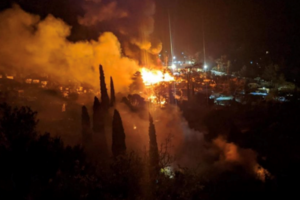 Καμπανάκι Λέκκα για τους σεισμούς: Πάνω από 10.000 τα επικίνδυνα κτίρια στην Ελλάδα