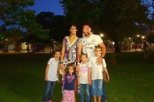 "Παιδιά του Θεού": Ποια είναι η σέχτα των παιδοβιαστών που ερευνάται αν ανήκει ο αστυνομικός της Βουλής- "Κόλαση επί της Γης" - εικόνα 2