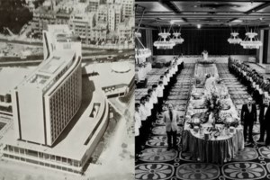 Experience Park στο Ελληνικό: Συνεχίζει τη λειτουργία του με εορταστικούς ρυθμούς [Βίντεο]