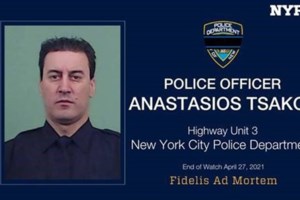 Θρήνος στον Πλατανιά: Σκοτώθηκε με μηχανή γνωστός επιχειρηματίας