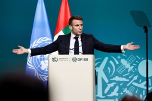 La Repubblica: Ο Μακρόν θέλει τον Μάριο Ντράγκι για νέο πρόεδρο της Ευρωπαϊκής Επιτροπής - Δεν ενδιαφέρεται ο ίδιος