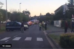 Τραγικό δυστύχημα με 17 νεκρούς στην Ταϊλάνδη - Συγκρούστηκε λεωφορείο με τρένο