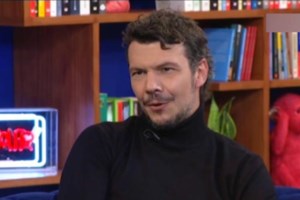 Ο Ιωάννης Παπαζήσης για το χωρισμό του: "Πρόκειται για μια δύσκολη κατάσταση"