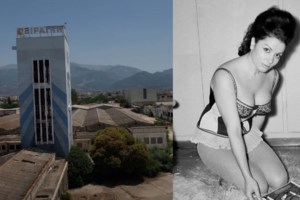 Ζωζώ Σαπουντζάκη: Εσπευσμένα στο νοσοκομείο με ανεβασμένη πίεση