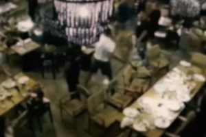 Χαλκιδική: Σφραγίστηκε το beach bar όπου σημειώθηκε το αιματηρό επεισόδιο με τους Βούλγαρους - εικόνα 2