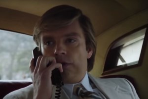 Ερωτικός Αλέν Ντελόν, ένας νέος Ντόναλντ Τραμπ και μουσικός "Joker" στις καλύτερες ταινίες της εβδομάδας