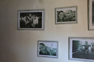 Καβάλα: Σοκαρισμένη η τοπική κοινωνία από το διπλό φονικό - Χωρίς κόσμο η κηδεία του 56χρονου δολοφόνου - εικόνα 2