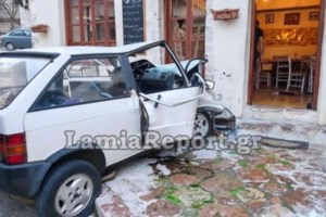 "Κατέστρεψε δυο οικογένειες, μας ακρωτηρίασε, δεν ζούμε πια": Όταν τα Χανιά "πάγωσαν" από το φρικτό τροχαίο