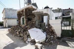 Λέκκας: Δεν αποκλείεται ένας σεισμός μεγέθους 5,5 Ρίχτερ στη Θήβα - εικόνα 2