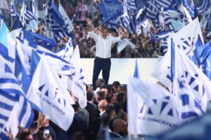 Reuters: Στις κάλπες οι Ελληνες - Αναμένεται να δώσουν δεύτερη θητεία στον Μητσοτάκη