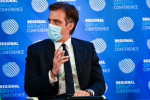 "Κλείδωσε" ο Θεοκλής Ζαούτης για την προεδρία του ΕΟΔΥ - Ποιος είναι ο καθηγητής επιδημιολογίας