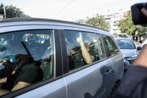 Κολωνός: Τα μηνύματα που έστελνε το πρώην μέλος του ΣΥΡΙΖΑ με το προφίλ της 12χρονης