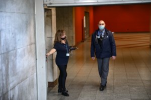 Τσιάρας: Θέσπιση αυστηρότερων ποινών σε όποιους βιαιοπραγούν σε βάρος εργαζομένων - εικόνα 2