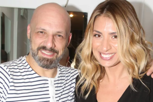 Νίκος Μουτσινάς:Αποκάλυψε το ατύχημα που είχε ενώ έκανε σεξ σε ξενοδοχείο [βίντεο]