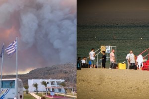 Κυκλοφοριακές ρυθμίσεις στη Λεωφόρο Κηφισού και στη Νέα Λεωφόρο Ποσειδώνος - Ποιες ώρες και μέρες
