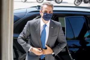 Κακοκαιρία Ιανός: Επνιξε στο νερό τουλάχιστον 210.000 στρέμματα στο νομό Καρδίτσας