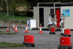 Ευρώπη: Ποια κράτη εξετάζουν τη χαλάρωση των περιοριστικών μέτρων - εικόνα 2