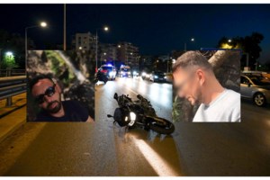 Μεσαρά: Θρήνος για 47χρονο πατέρα ενός παιδιού που άφησε την τελευταία του πνοή στην άσφαλτο