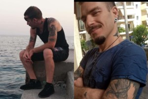 Κόλαφος οι γνωματεύσεις των ψυχιάτρων για τον δολοφόνο της Κυριακής: "Επιλεκτική αμνησία, χωρίς αυτοκτονικό ιδεασμό" - εικόνα 3