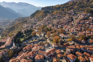 Λάρισα: Έκλεψαν τις καμπάνες εκκλησίας ανήμερα του Ευαγγελισμού